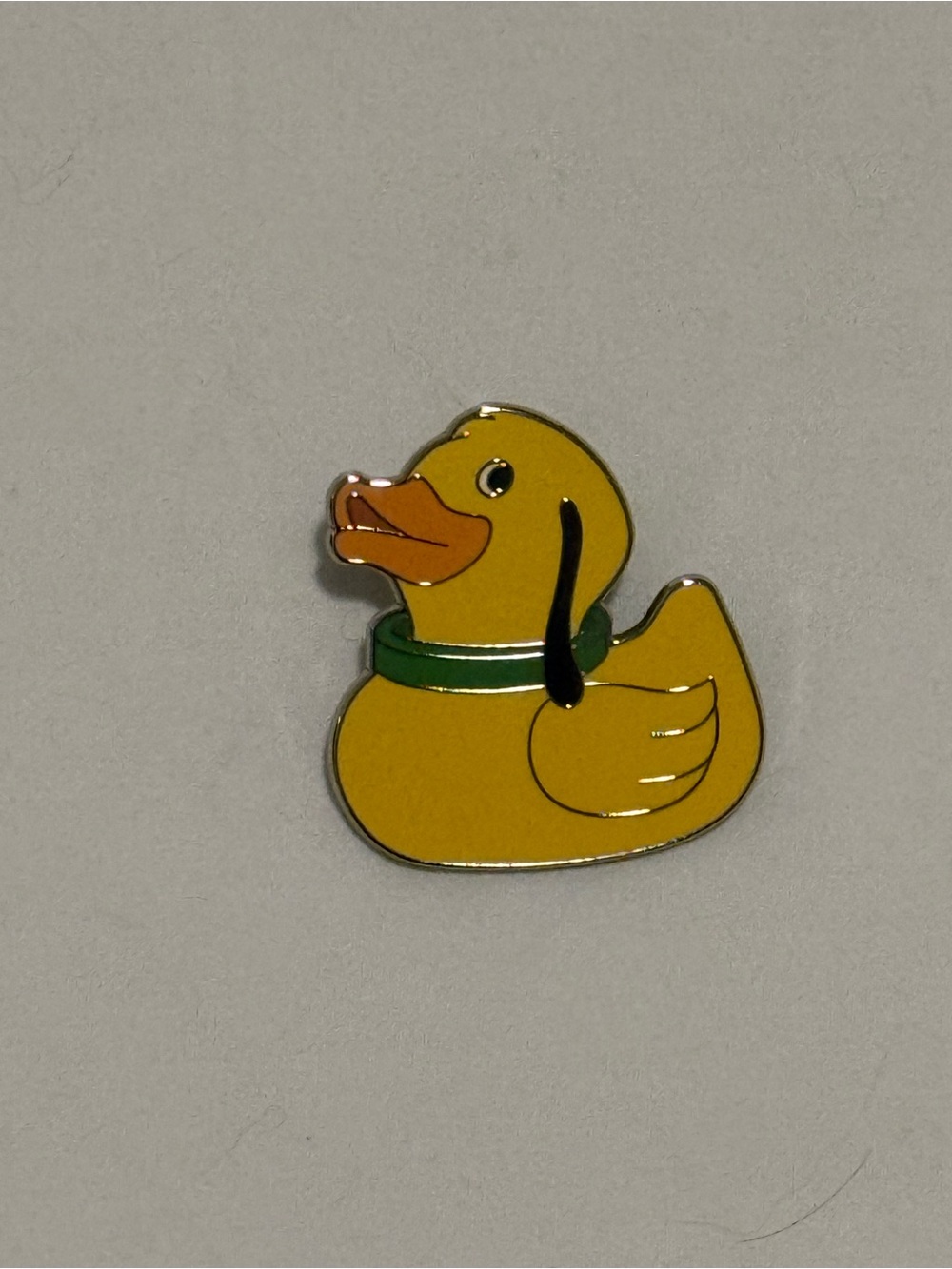 Ducks Of Disney Pins - Series 1 - Pluto